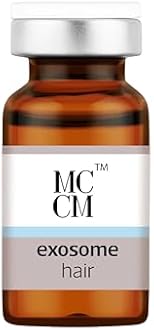 MCCM Exosome hair 5x1500U.I.