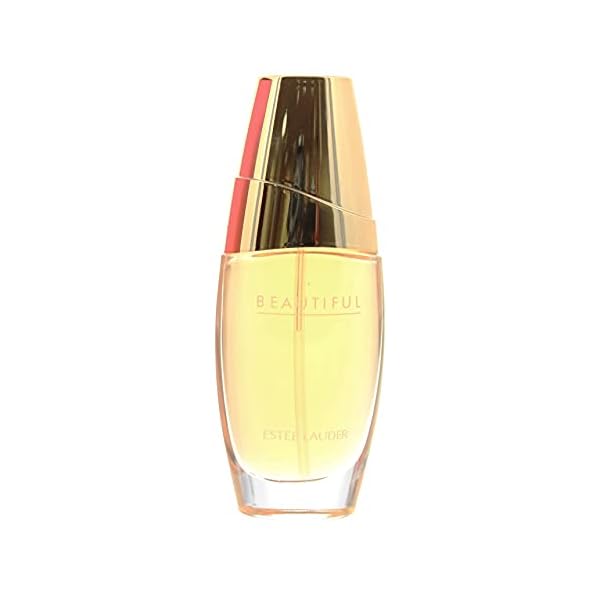 Estee Lauder Beautiful By Estee Lauder For Women. Eau De Parfum Spray 1 Fl Oz