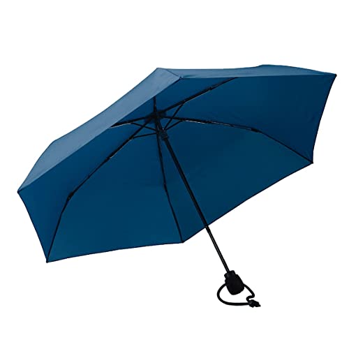 EuroSCHIRM Parapluie Light Trek Ultra pliable et résistant au vent fort