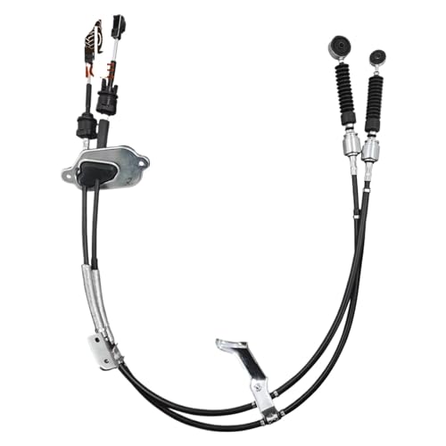 Cable de cambio de transmisión para Civic SI 2006-2011 54310SNGA03 de control 5