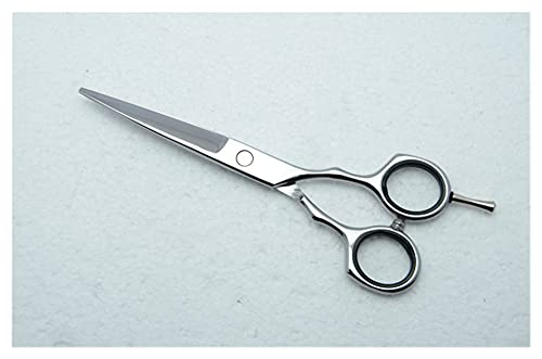 Ciseaux de barbier professionnels pour désépaissir les cheveux - 2