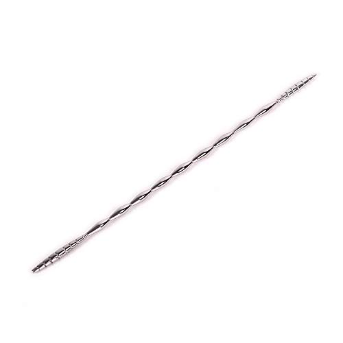 Sonde urétrale rigide Kiotos DIP SPECIAL 26.5cm diamètre 6mm
