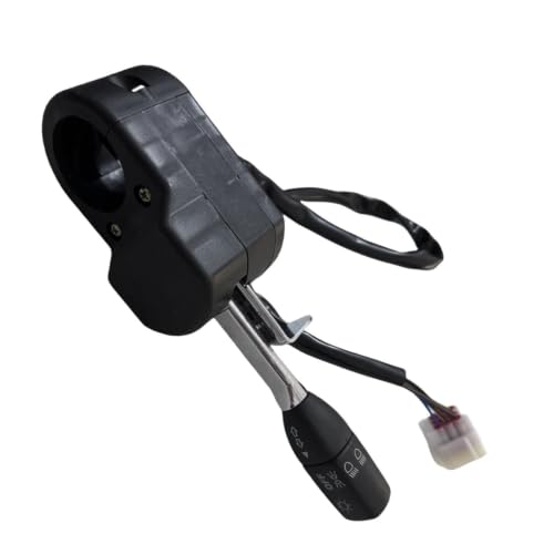 Interruptor de faro Pgef0003710500000 con conectores de alta conductividad 4