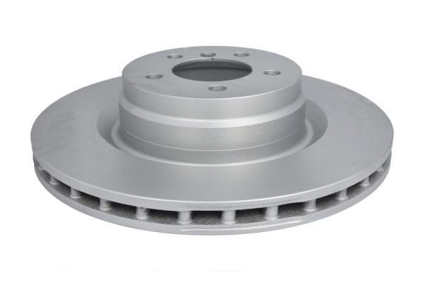 2x ABE Disco de freno Delantero Ø360mm Altura: 81mm Espesor: 30,0mm ventilado C3I007ABE-P