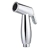 SANON Hand Gehouden Bidet Sproeier Bidet Sproeier Voor Toilet Hoge Druk Abs Hand Gehouden Bidet Sproeier Badkamer…