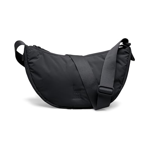 GOT BAG Moon Bag Cloud Tasche Damen Umhängetasche Nylon Puffer
