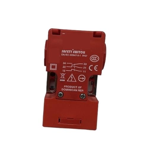 Interrupteur de sécurité 440K-T11089 capteur porte industrie