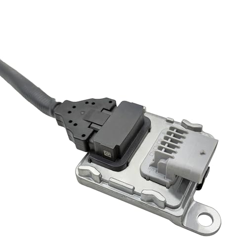 Capteur de NOx 55501907 arrière position 2 pour Equinox Terrain 2018 2019
