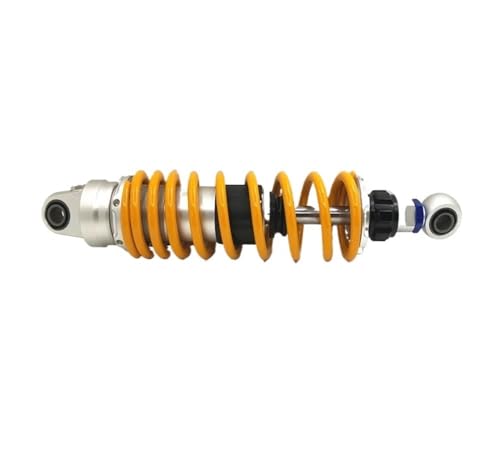 Amortisseur moto arrière 8mm amortit les chocs des VF750 et XJR1200