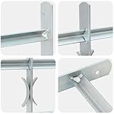 vidaXL B01J2U792K lato 4