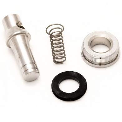 Bradley SS-2/SS-3 Soap Valve Part # S65-258