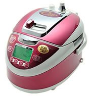 なでしこ健康生活　炊飯器　玄米　発芽玄米 発芽機能付】酵素玄米・圧力炊飯器 | なでしこ健康生活公式通販