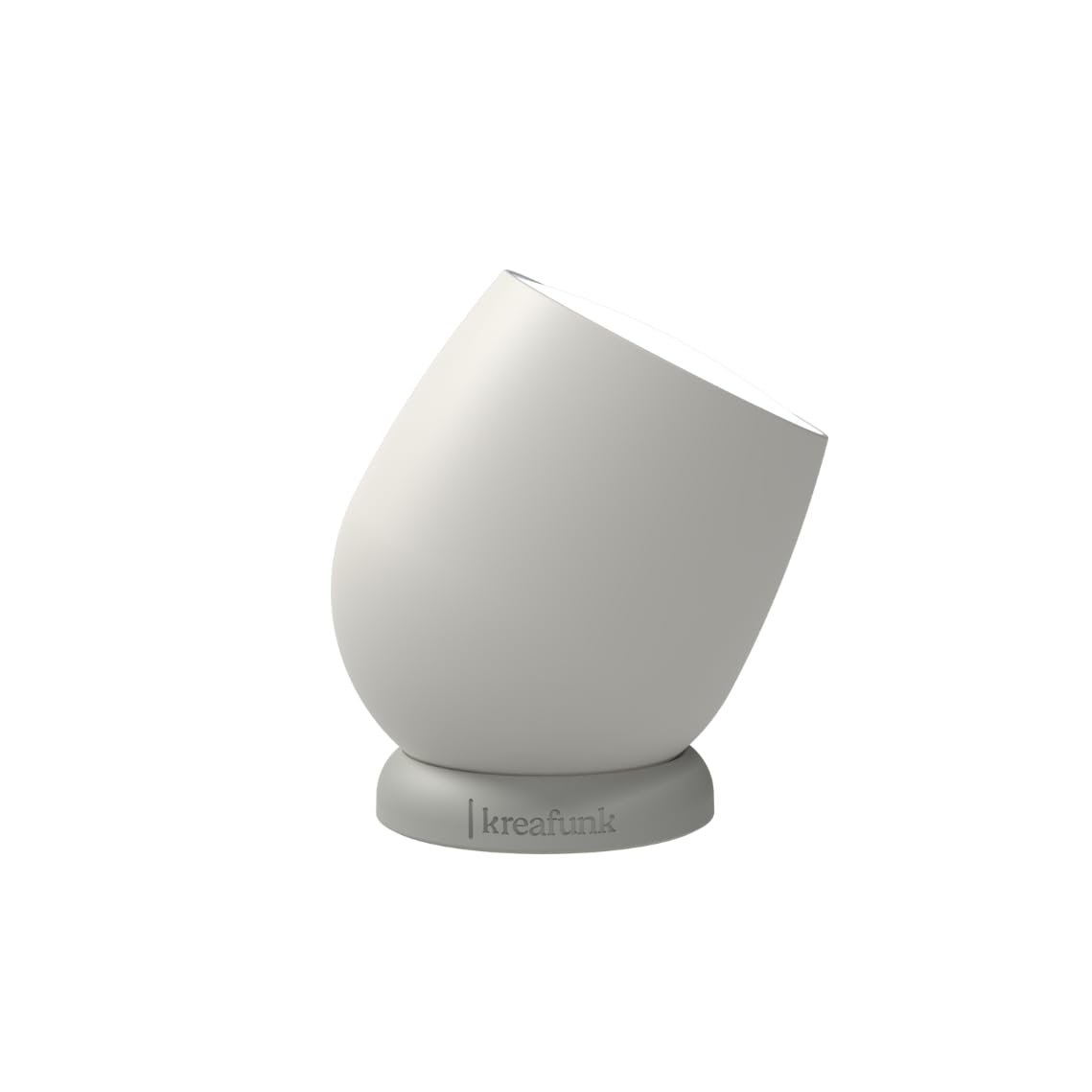 Kreafunk - Beam - Portable Lamp - White (KFYI11)