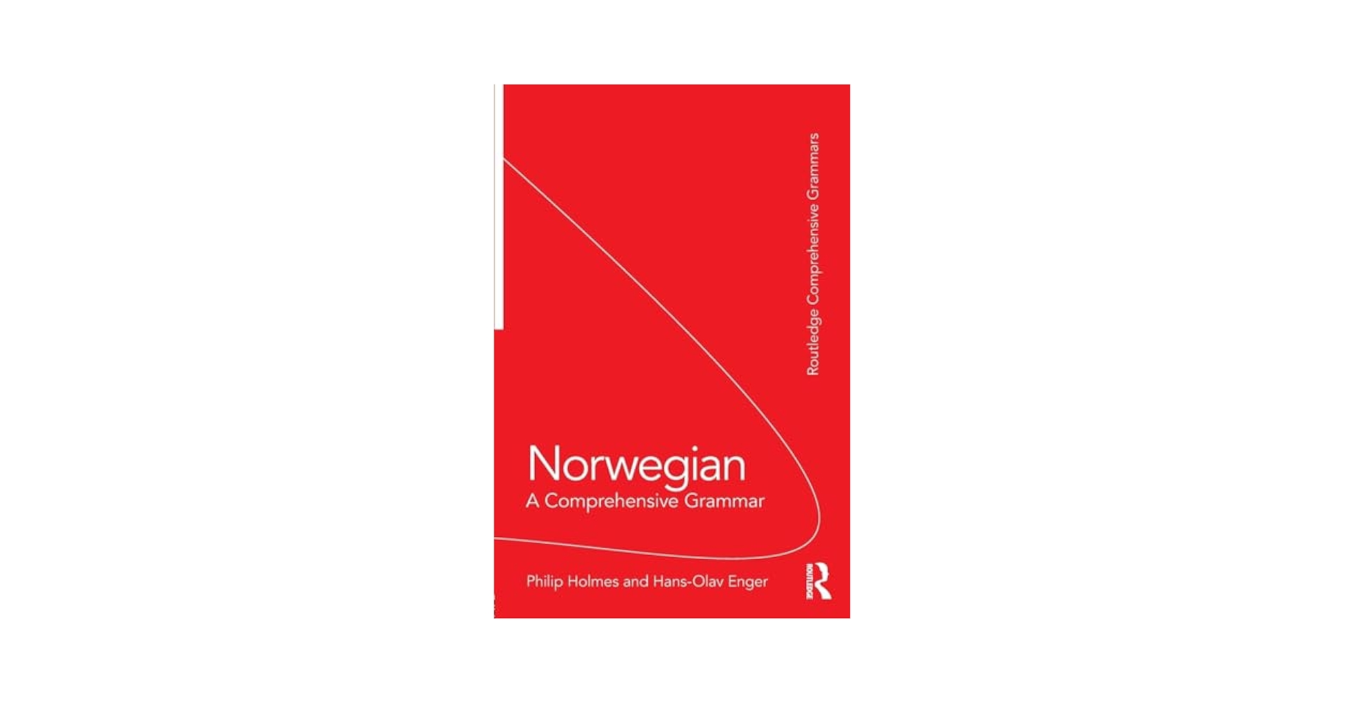 Norwegian: A Comprehensive Grammar (Routledge Comprehensive