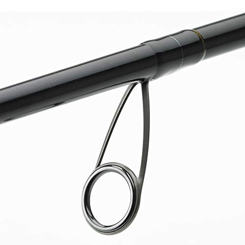 Westin W3 PowerTeez 250cm ML 7-28g, Spinnrute auf Zander, Hecht & Barsch, Spinnrute für Stationärrolle, Angelrute zum… – Bild 4