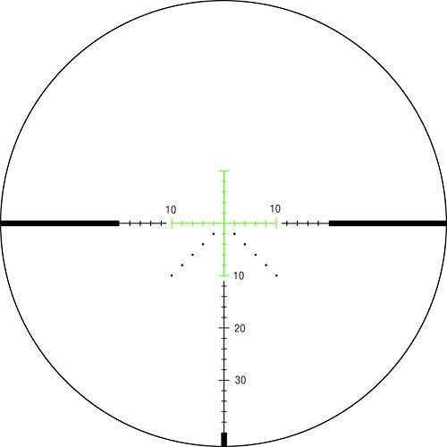 Image of Trijicon Credo Illuminated Riflescopes