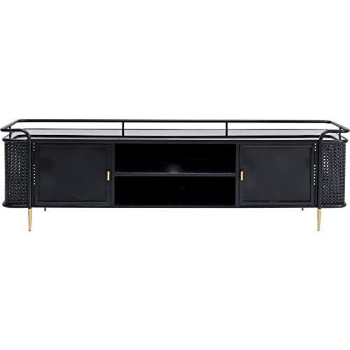 Kare Design Meuble TV Fence