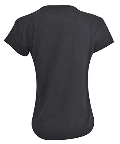 Image of Unique Baby Womens Holiday T-Shirts Halloween Christmas Thanksgiving Easter Valentines Teacher Mama Short Sleeve Graphic Tee
