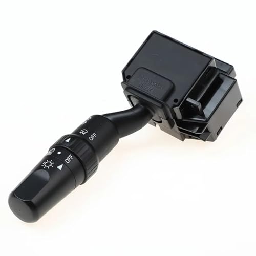 BN8R-66-122 Commodo Phare Clignotant Volant pour Rénovation Habitacle Auto
