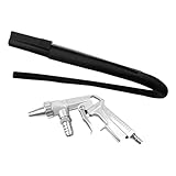 Pneumatic Abrasive Tool | Cleaning Detailing Car Accessories,Paint Rust Removal Tool Pneumatic | for Paint Wood Stains Rust Removal