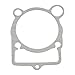 Motorcycle Cylinder Head Base Gasket Kit Compatible With Automotive Motorcycle Parts XT250 1980 1983 TT250 1980 1982 SR250 80 82