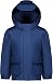 OshKosh B'Gosh Boys' Jersey-Lined Lightweight Jacket