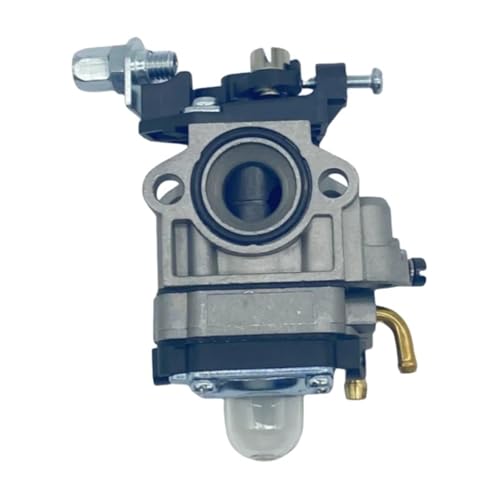 Carburateur de tronçonneuse MP11 haut de gamme pour moteur Kawasaki TH26 TH34 26CC 35CC