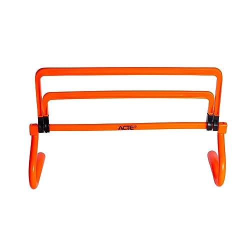 Acte, Obstáculo Ajustável T76 - laranja