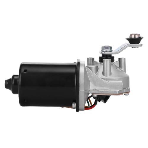 Image of BDELI New Windshield Wiper Motor for Kia Sorento 2003-2009 3.3L 3.5L 3.8L,Replaces 981103 981103E000 43-4464 434464 85-4464 854464 WPM9017