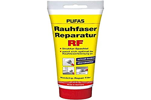 Pufas Rauhfaser Reparatur Struktur-Spachtel 0 330 KG