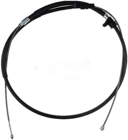 Parking Brake Cable Rear Left for 2011-2016 Chevrolet Cruze