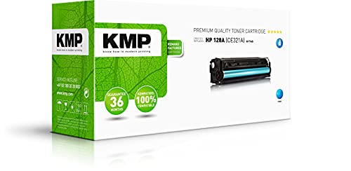 KMP H-T145 Toner cartouche imprimante laser recharge noire