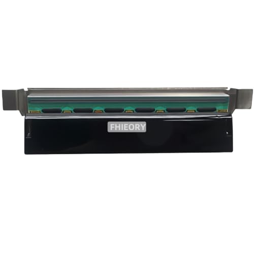P1037974-010 New Print Head Printhead for Zebra ZT210 ZT220 ZT230 Thermal Label Printer 203dpi Genuine PP1028902