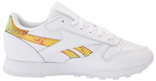 Image of Reebok Classics Men's Cl Lthr Leather Running Shoes