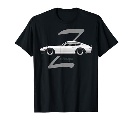 280z Sports car T-Shirt