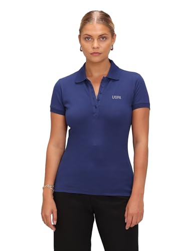 Image of U.S. Polo ASSN. Women T-Shirt