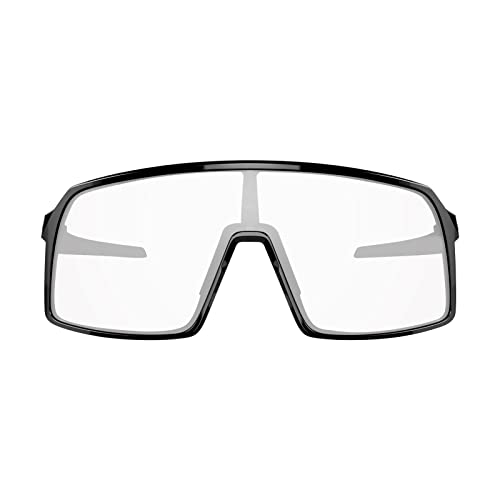 Image of Well-aimed Replacement Lenses Compatible with Oakley Sutro OO9406 Sunglasses - More Options