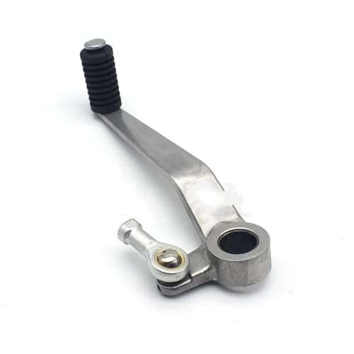 Support de pédale moto robuste pour restaurer la stabilité Suzuki GSXR - 4
