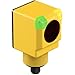 Banner Engineering Q40Sn6Lpq Photoelectric Sensor, Polarized Retro, 6M, 10-30Vdc, Npn, Qd, Q40