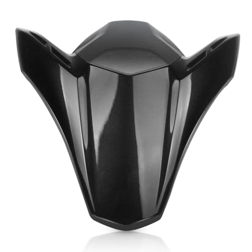 Capot de selle Z900 pour sorties solos et virées sportives