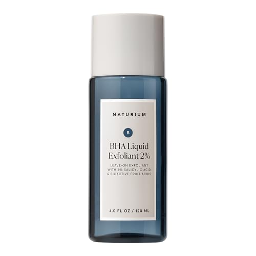 Naturium BHA Liquid Exfoliant 2%