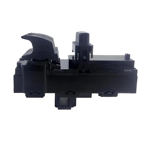Interrupteur de lève-vitre électrique Polo 6RU959858C9B9 commande de vitre