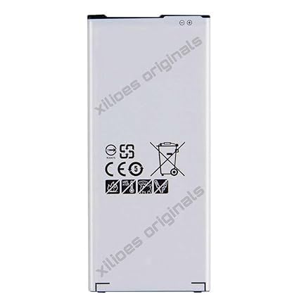 Image of EB-BA510ABE Battery for Samsung Galaxy A5-2016 (A510F) - (2900mAh) Battery with 6 Month Warranty** (O121)