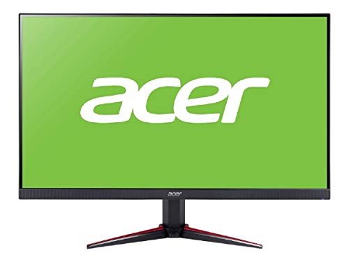 Acer VG240Y bmiifx 24インチ fullHD Acer Nitro VG240Ybmiix 24 Inch Full HD Gaming Monitor, Black (IPS