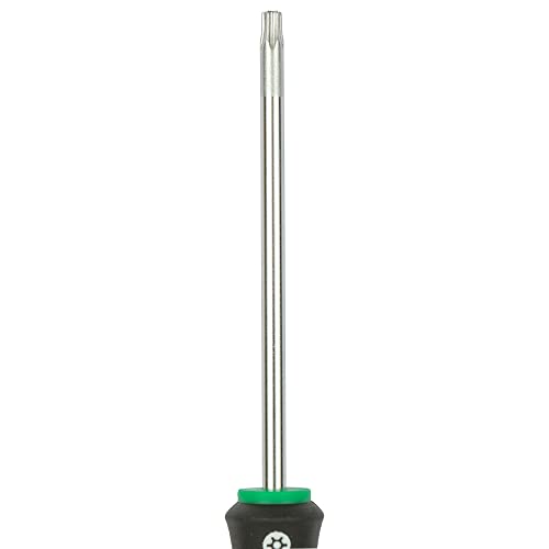 Tournevis Torx STANLEY FatMax TT25 x 100mm Résistant et Ergonomique - vue 3