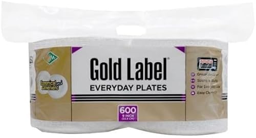 AJM-Gold Label 9