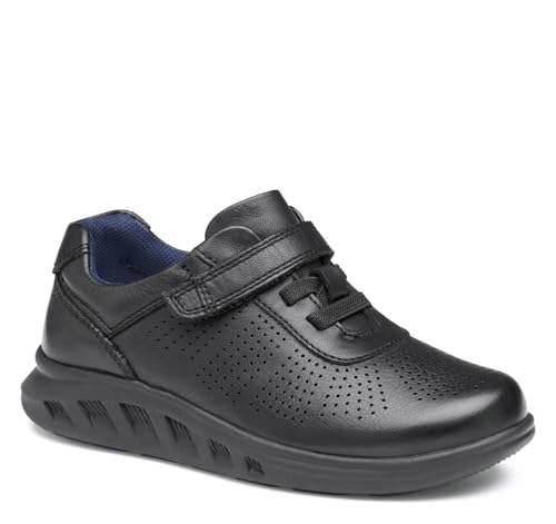 Johnston & Murphy Little Kid Activate U-Throat Boys Casual Sneaker