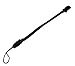 PedUSA Safety Lanyard Leash for Pedometer (1) Unit. Various Colors (Black)