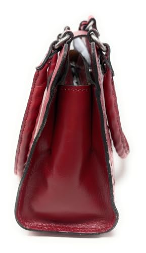 Image of Patricia Nash Rienzo Satchel Shoulder Bag