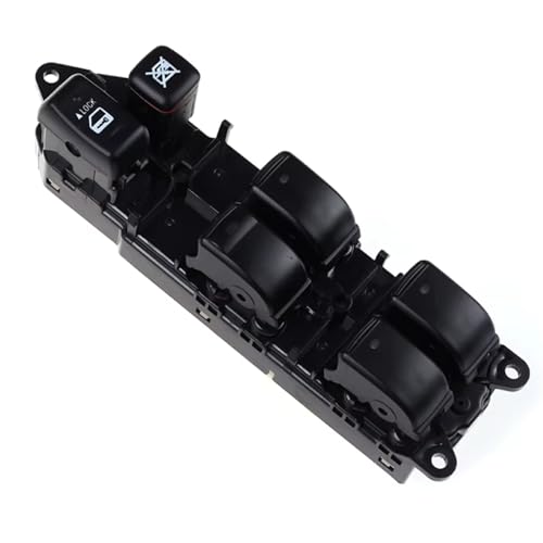 Interrupteur de vitre électrique bouton commande OE 84040-60052 Lexus GX470 - 2
